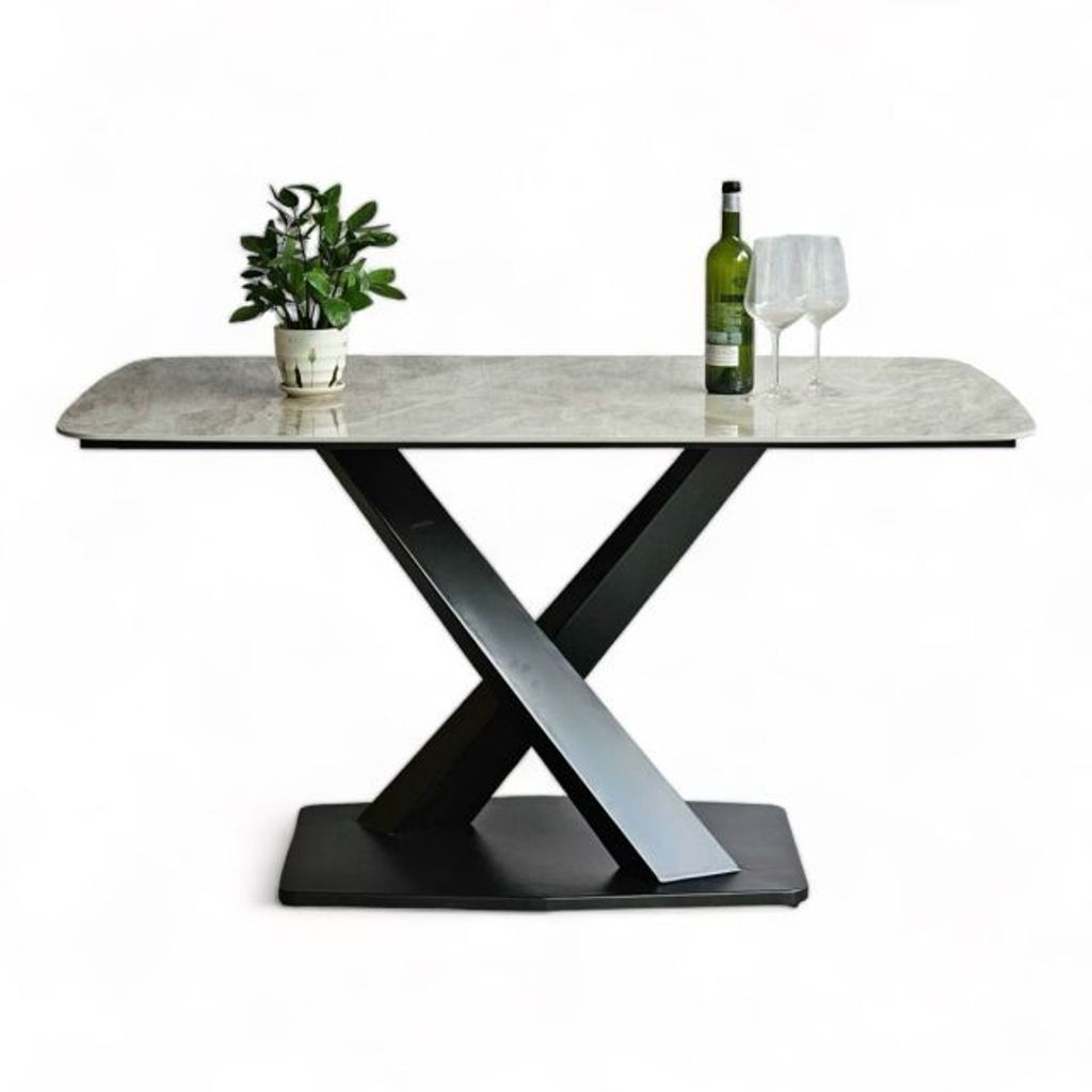 ban-an-chu-nhat-140x80cm-mat-da-ceramic-chan-sat-1