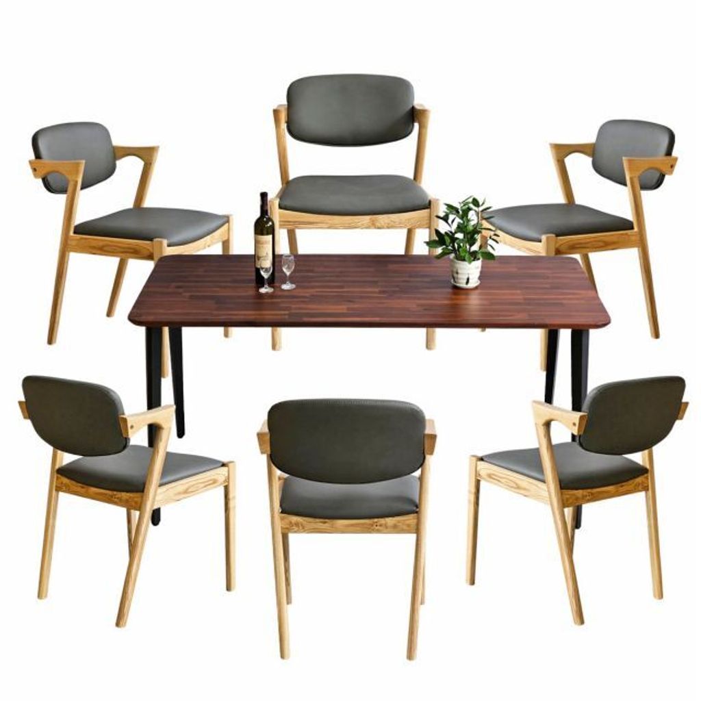 combo-bo-ban-an-go-tram-6-ghe-KAI-hien-dai