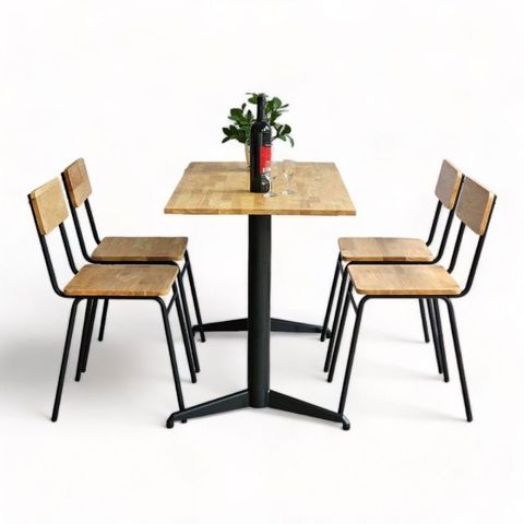 bo-ban-ghe-nha-hang-quan-an-go-cao-su-1