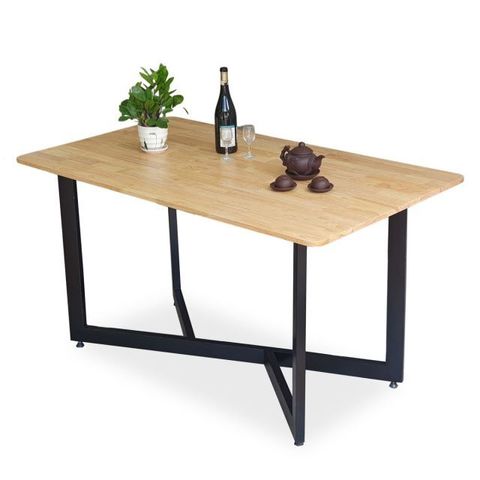 ban-an-chan-sat-140x80-go-cao-su-1