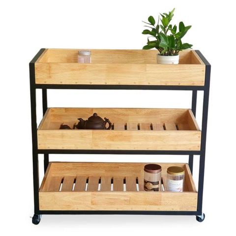 ke-bep-3-tang-di-dong-go-cao-su