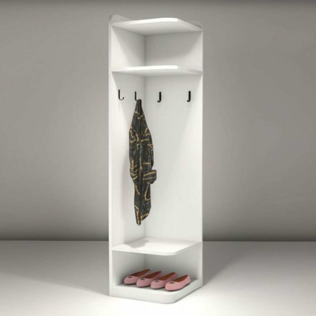 ke-quan-goc-goc-40x40x170cm-go-cao-su-1