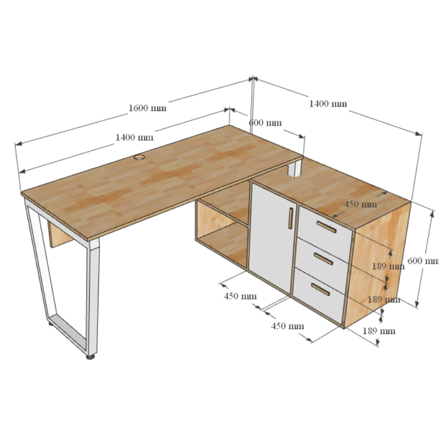 Kích_thước_Bàn_giám_đốc_160x140_Trapeze_Concept_lắp_ráp(11)