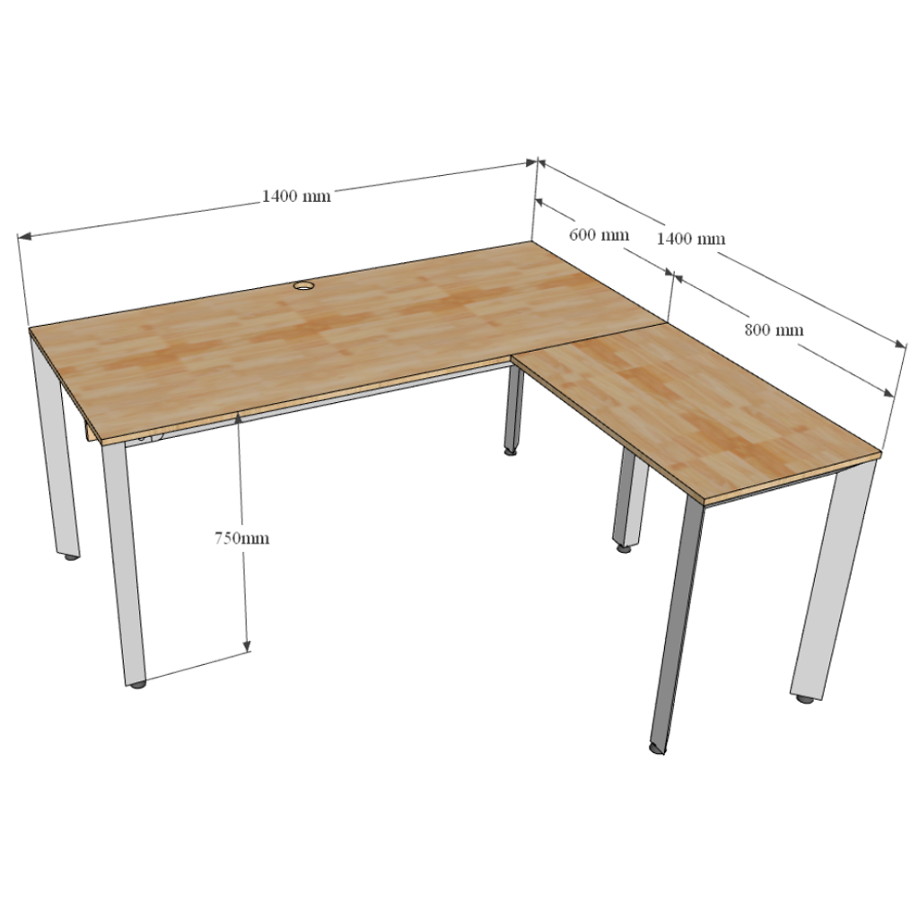 ban-lam-viec-chu-l-140x140cm-he-trian-chan-sat-tam-giac-hbta014