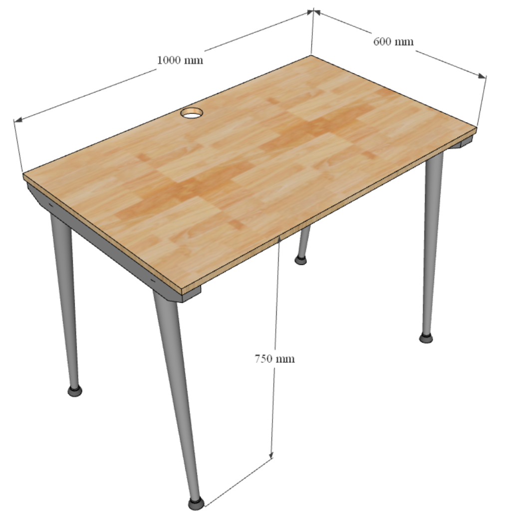 ban-lam-viec-60x100cm-he-cone-chan-sat-lap-rap-hbco001