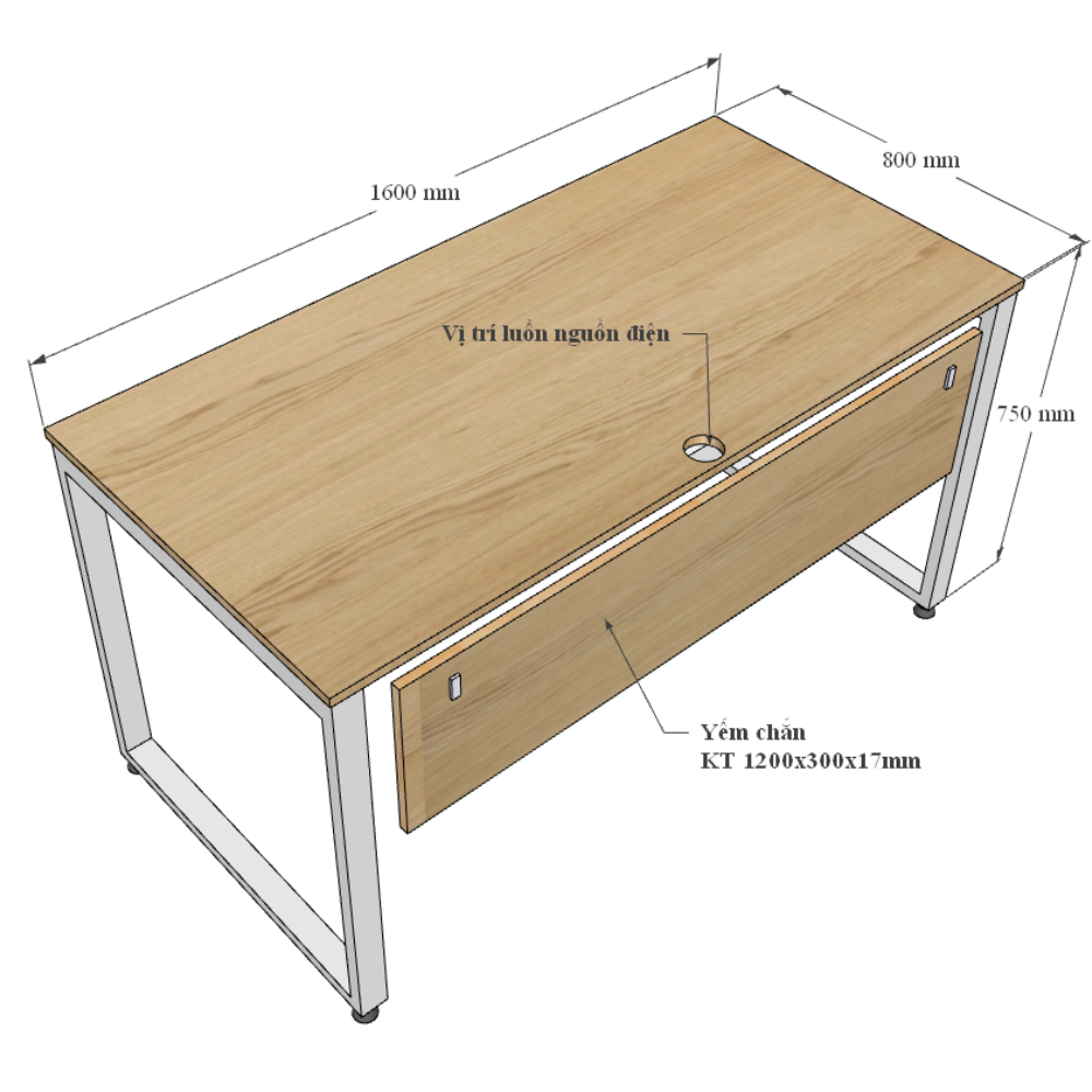 ban-lam-viec-go-plywood-chan-sat-rectang-hbrt048
