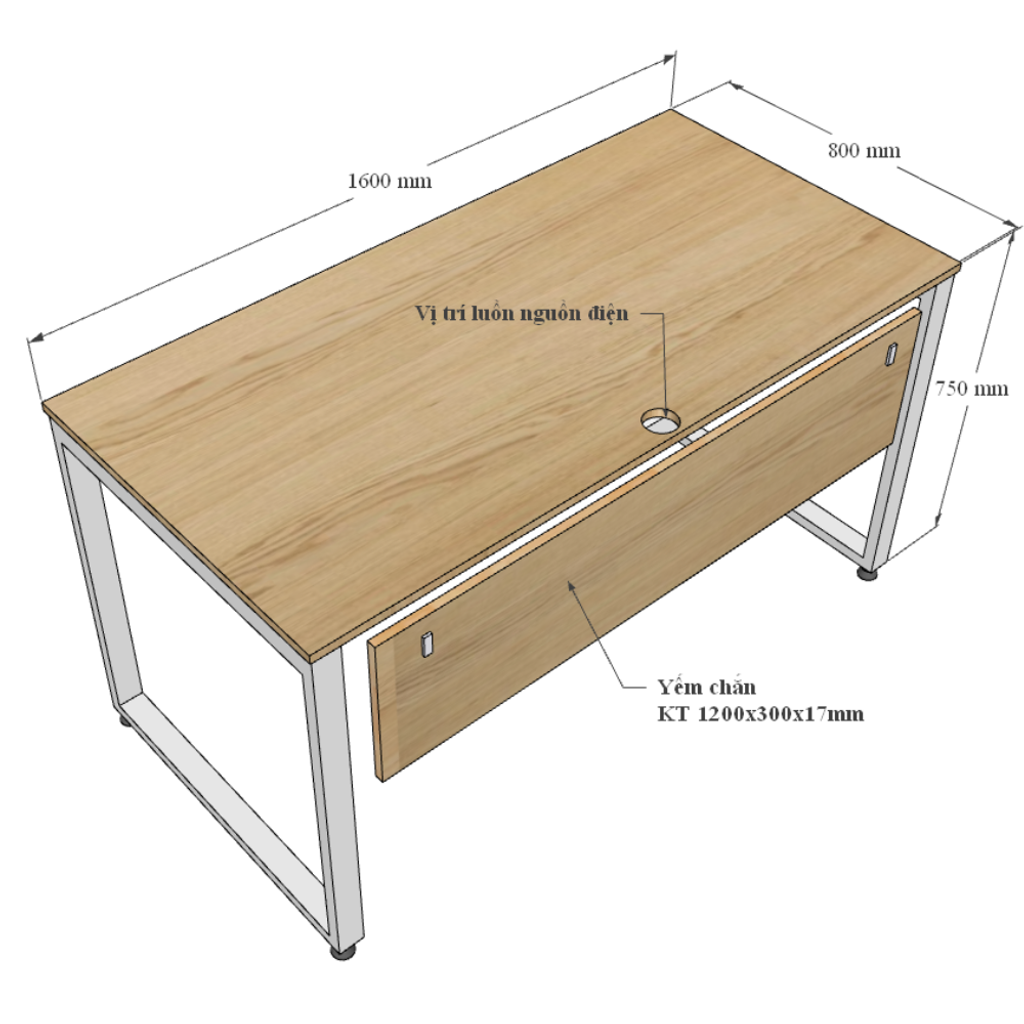 ban-lam-viec-go-plywood-chan-sat-rectang-hbrt048