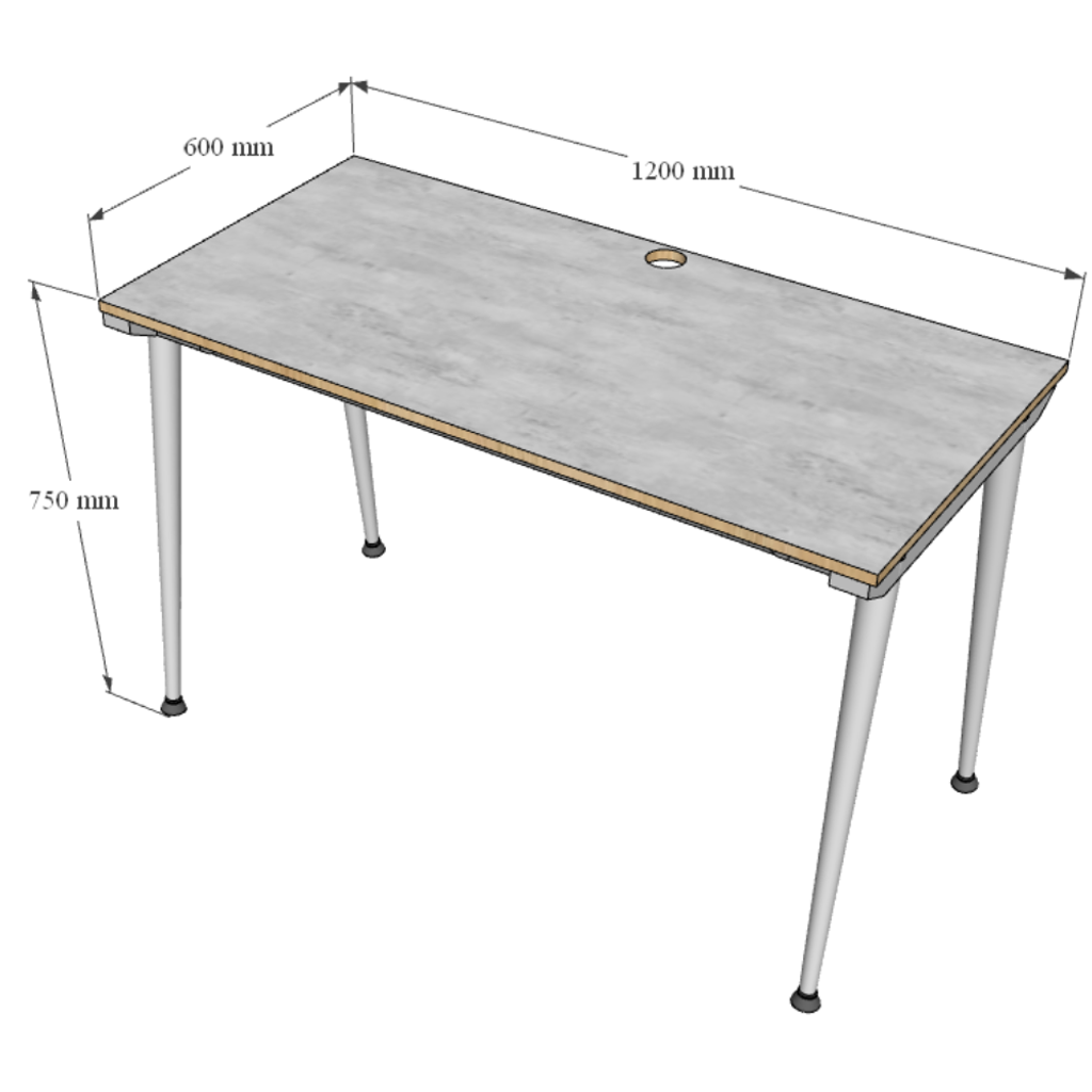 ban-lam-viec-go-plywood-phu-melamin-chan-sat-cone-hbco032