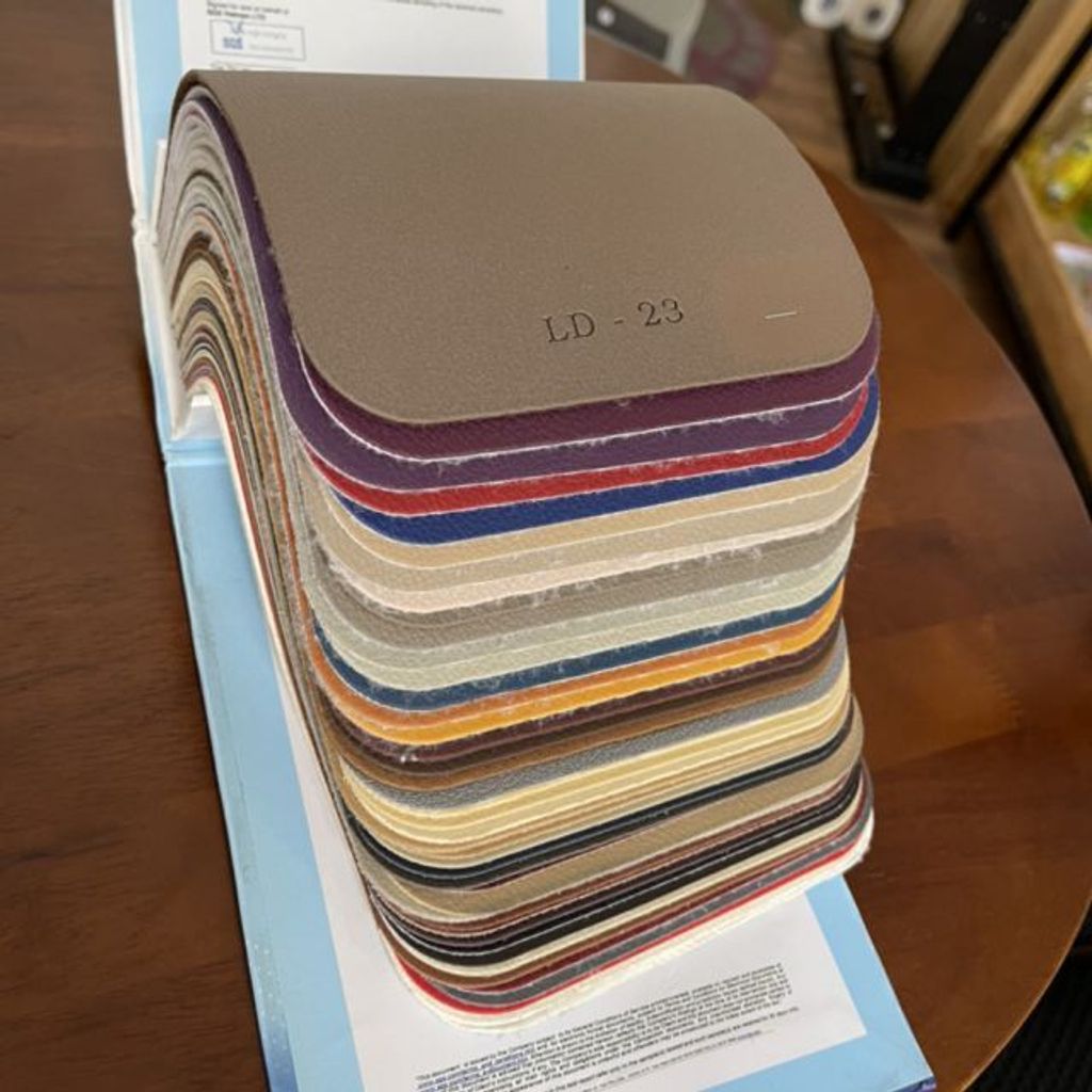 catalogue