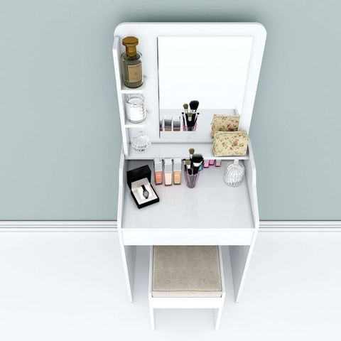 ban-trang-diem-mini-go-cao-su-kem-guong-btd68047