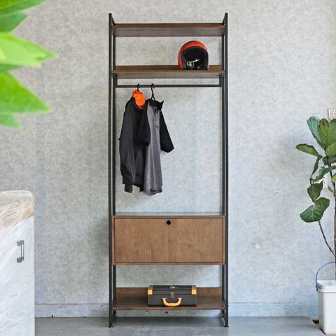 ke-treo-quan-ao-co-ngan-tu-keo-3