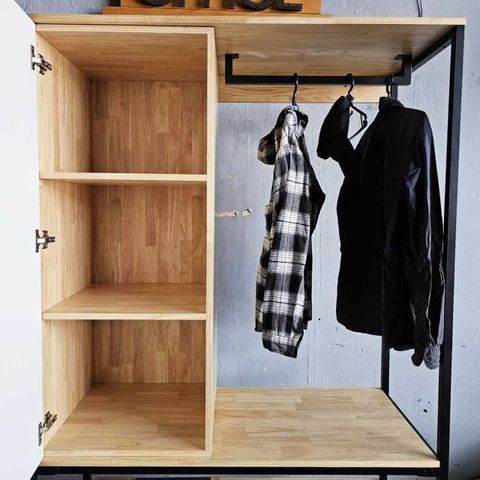 tu-quan-ao-khung-sat-go-cao-su-2-ngan-keo-10