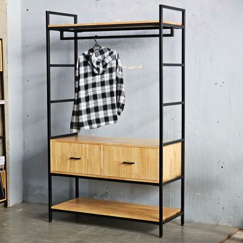 ke-treo-quan-ao-co-ngan-tu-2