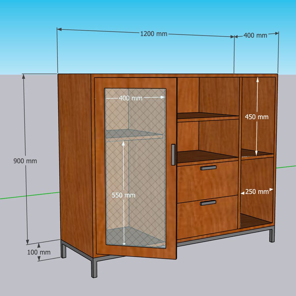tu-ruou-120x40x100cm-go-cao-su-12