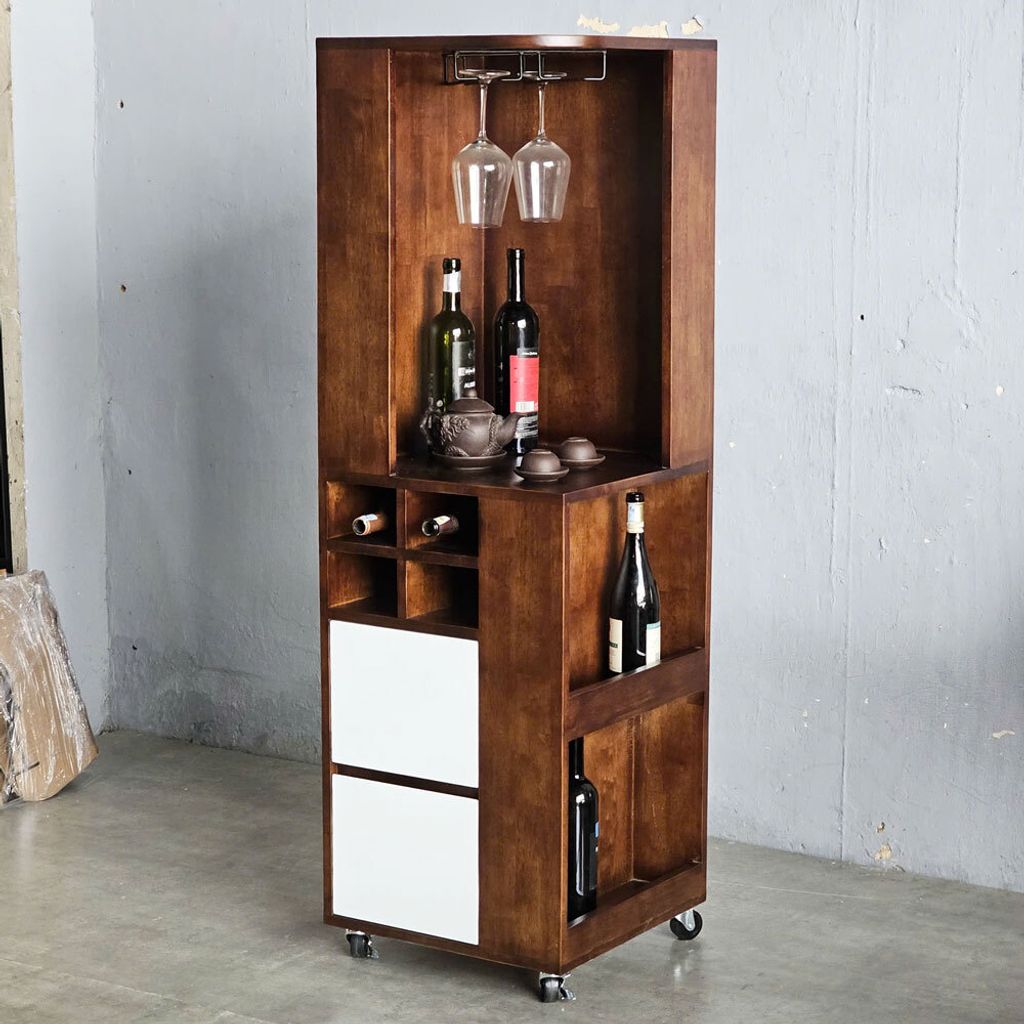 tu-ke-ruou-goc-tuong-go-cao-su-co-banh-xe-di-dong-2