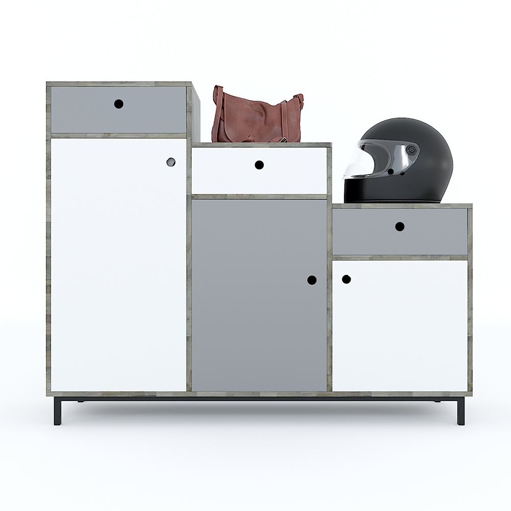KG68035-tu-giay-go-hinh-bac-thang-05