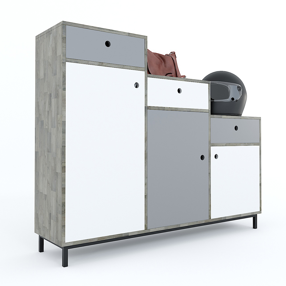KG68035-tu-giay-go-hinh-bac-thang-06