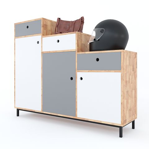 KG68035-tu-giay-go-hinh-bac-thang-01