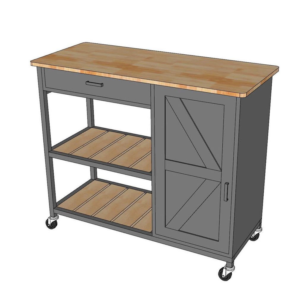 ke-bep-di-dong-rexo-105x45x95cm-go-cao-su-3