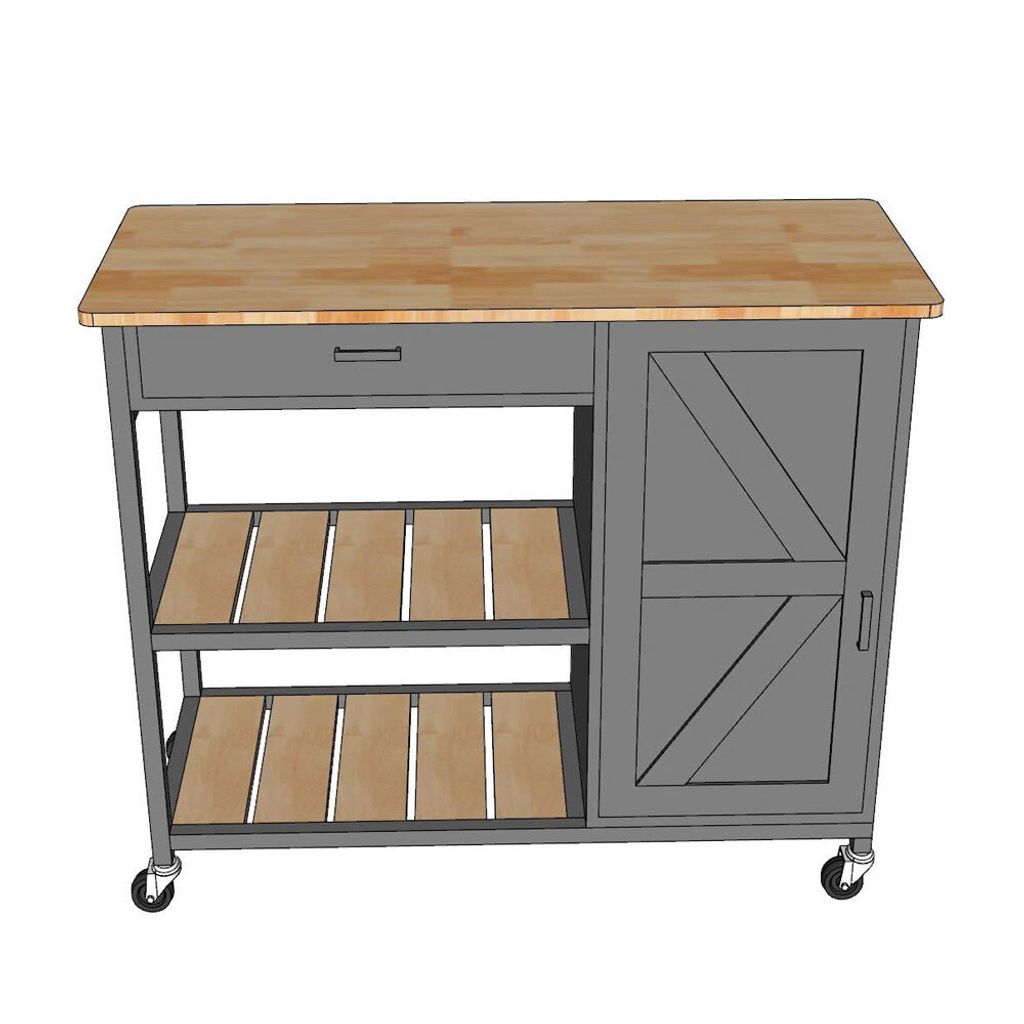 ke-bep-di-dong-rexo-105x45x95cm-go-cao-su-2