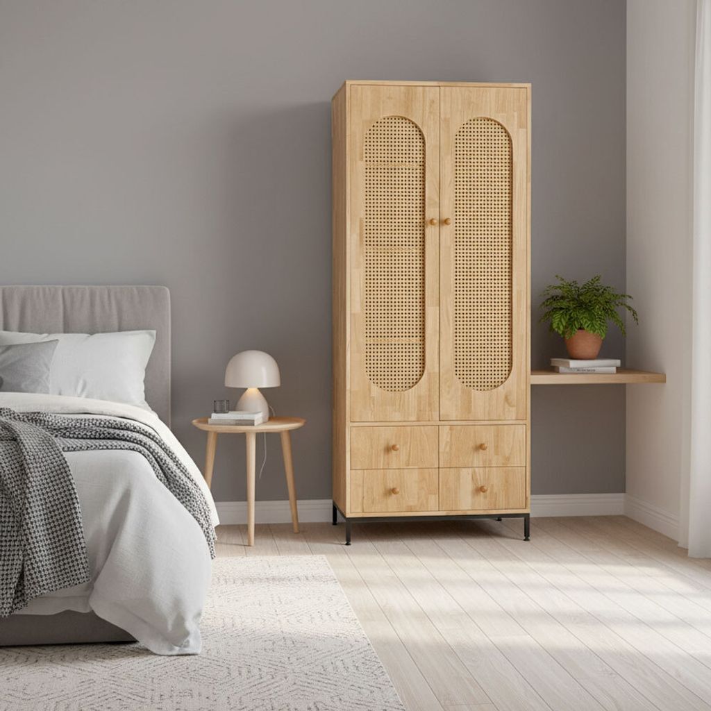 tu-quan-ao-2-canh-go-cao-su-9