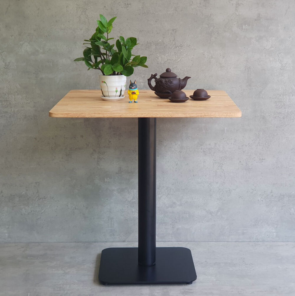 ban-cafe-vuong-80cm-go-cao-su-chan-sat-3