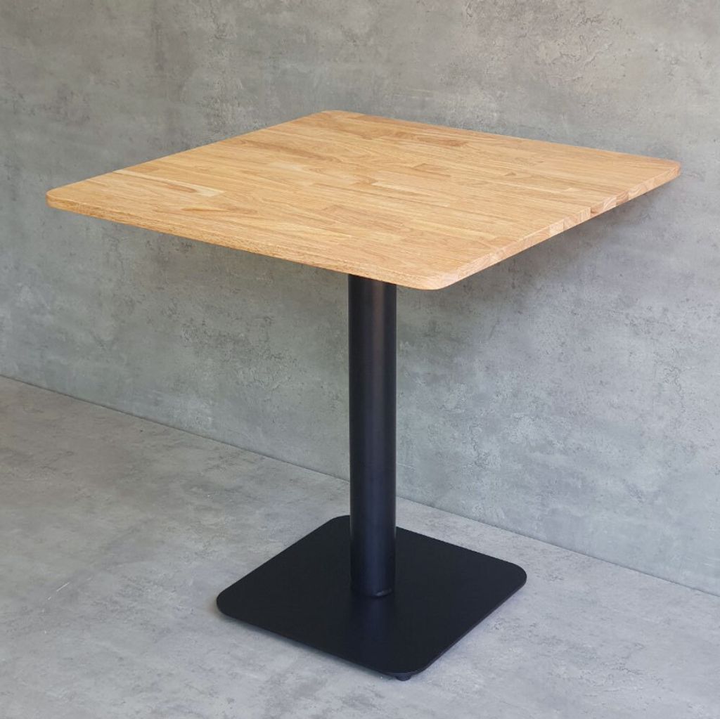 ban-cafe-vuong-80cm-go-cao-su-chan-sat-5
