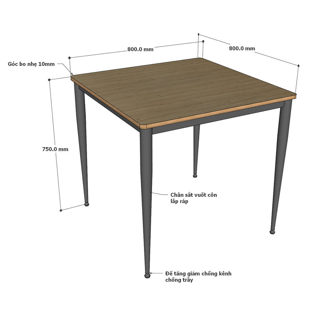 ban-an-vuong-80cm-go-plywood-chan-sat-vuot-con-7