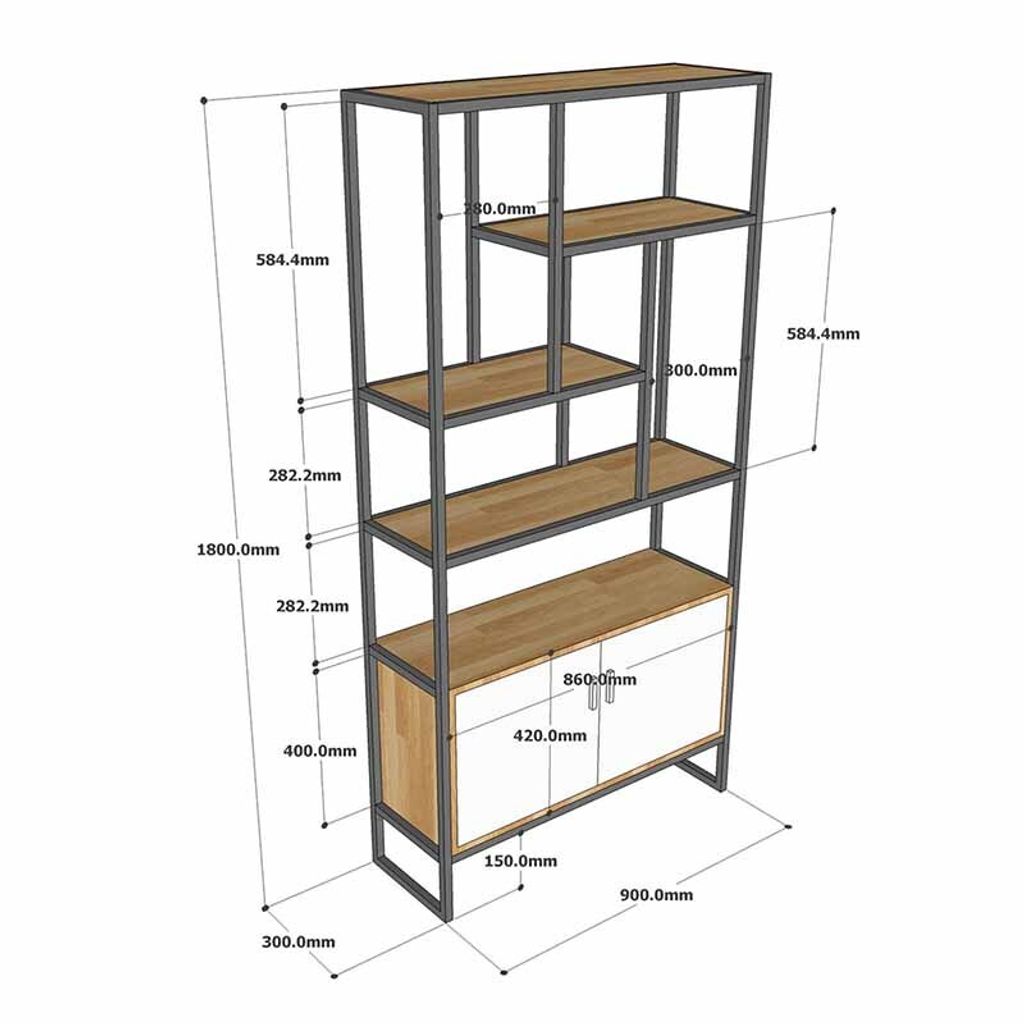 ke-sach-go-khung-sat-ks68176-06a