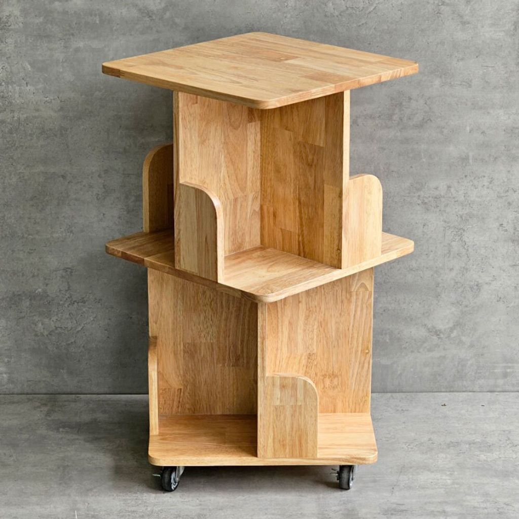 ke-sach-di-dong-2-tang-go-cao-su-3