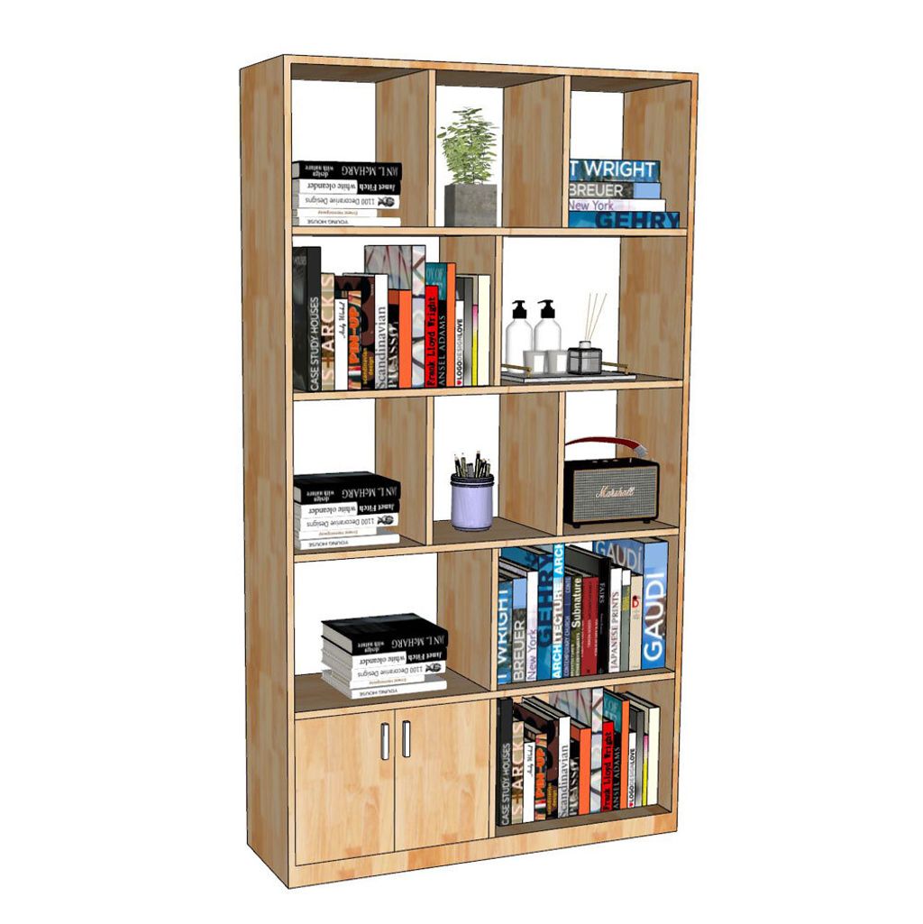 ke-sach-5-tang-go-cao-su-dai-1m-1