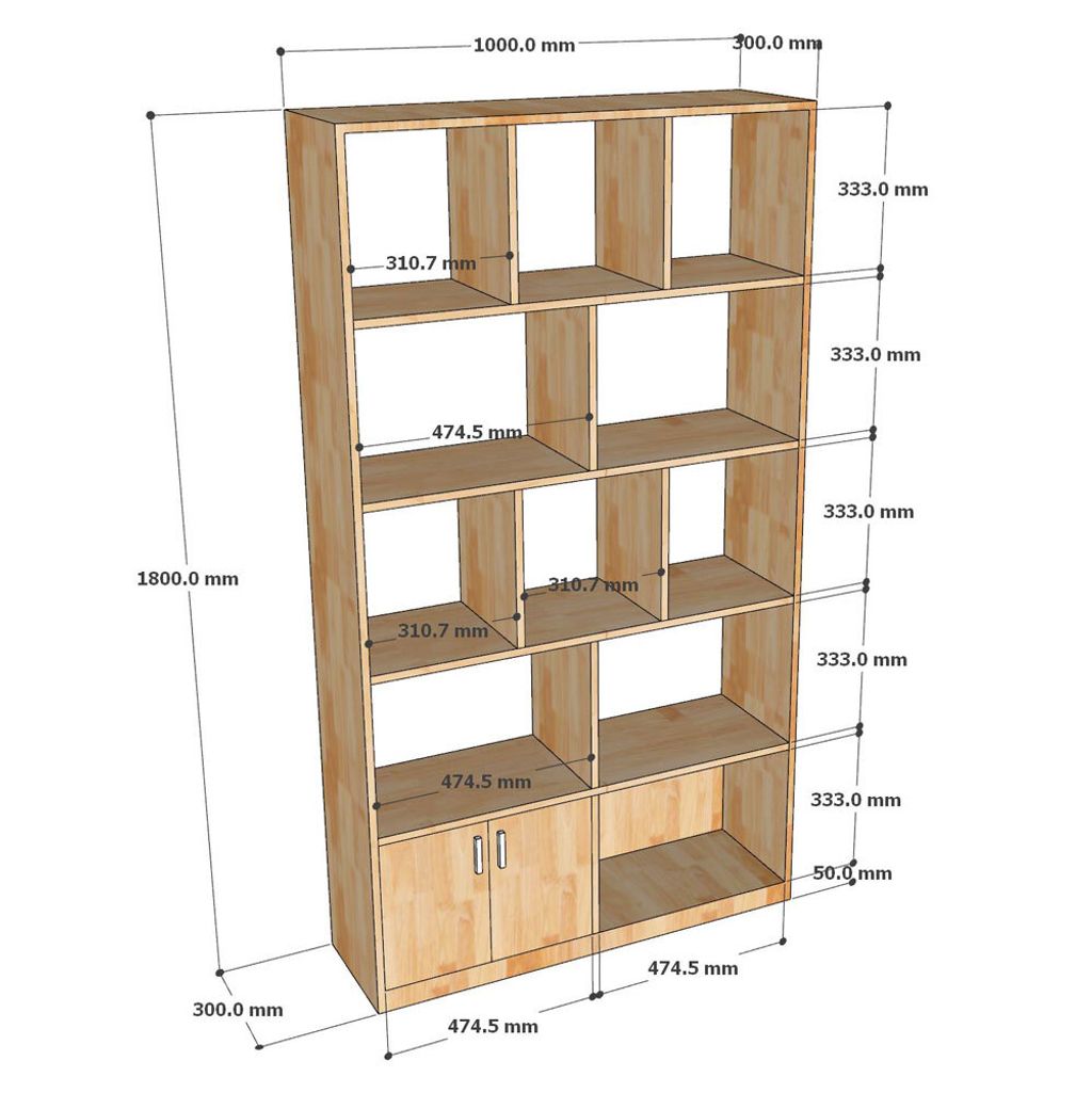 ke-sach-5-tang-go-cao-su-dai-1m-10