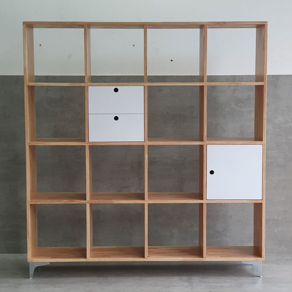 ke-sach-trang-tri-go-cao-su-6