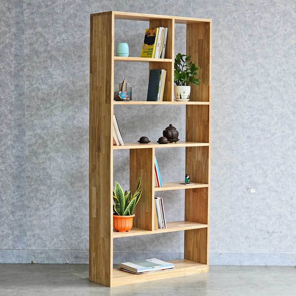 ke-sach-6-tang-go-cao-su-1