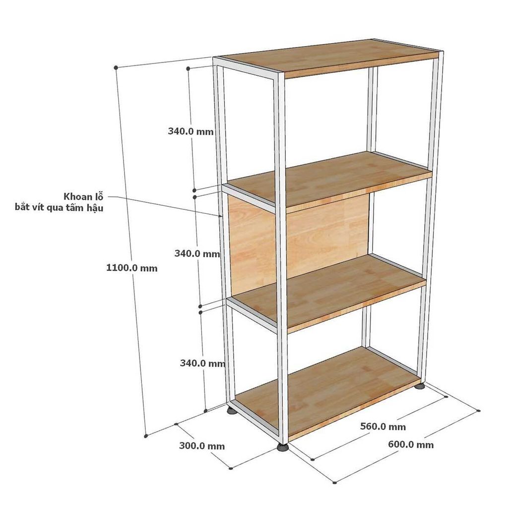 kich-thuoc-ke-sach-4-tang-khung-sat