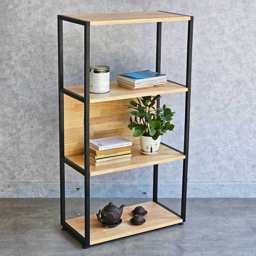 ke-sach-4-tang-go-cao-su-khung-sat-2