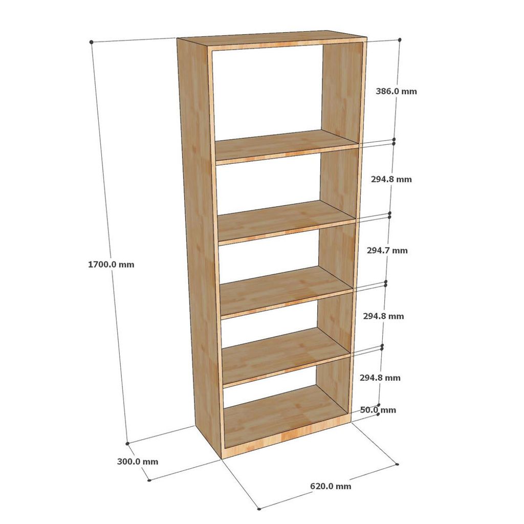 ke-sach-5-tang-go-cao-su-10a