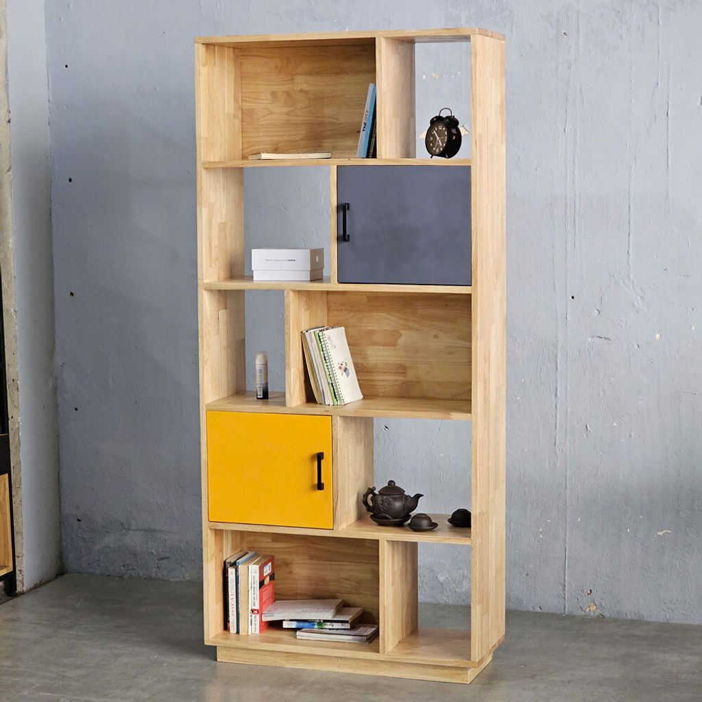 ke-sach-go-cao-su-co-ngan-tu-2