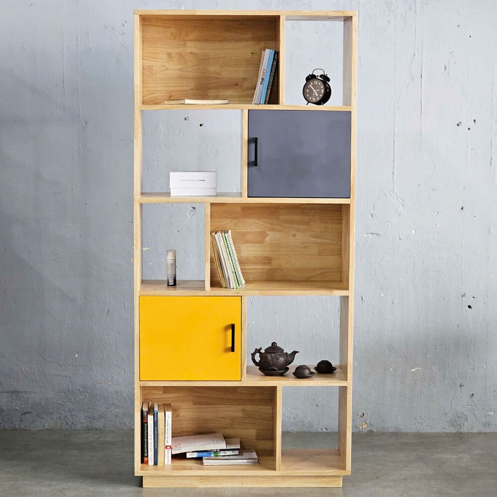 ke-sach-go-cao-su-co-ngan-tu-3