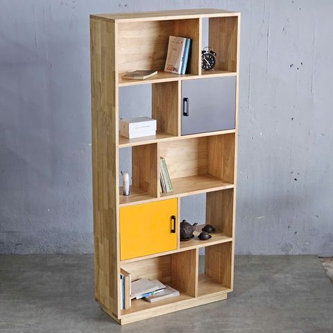 ke-sach-go-cao-su-co-ngan-tu-9