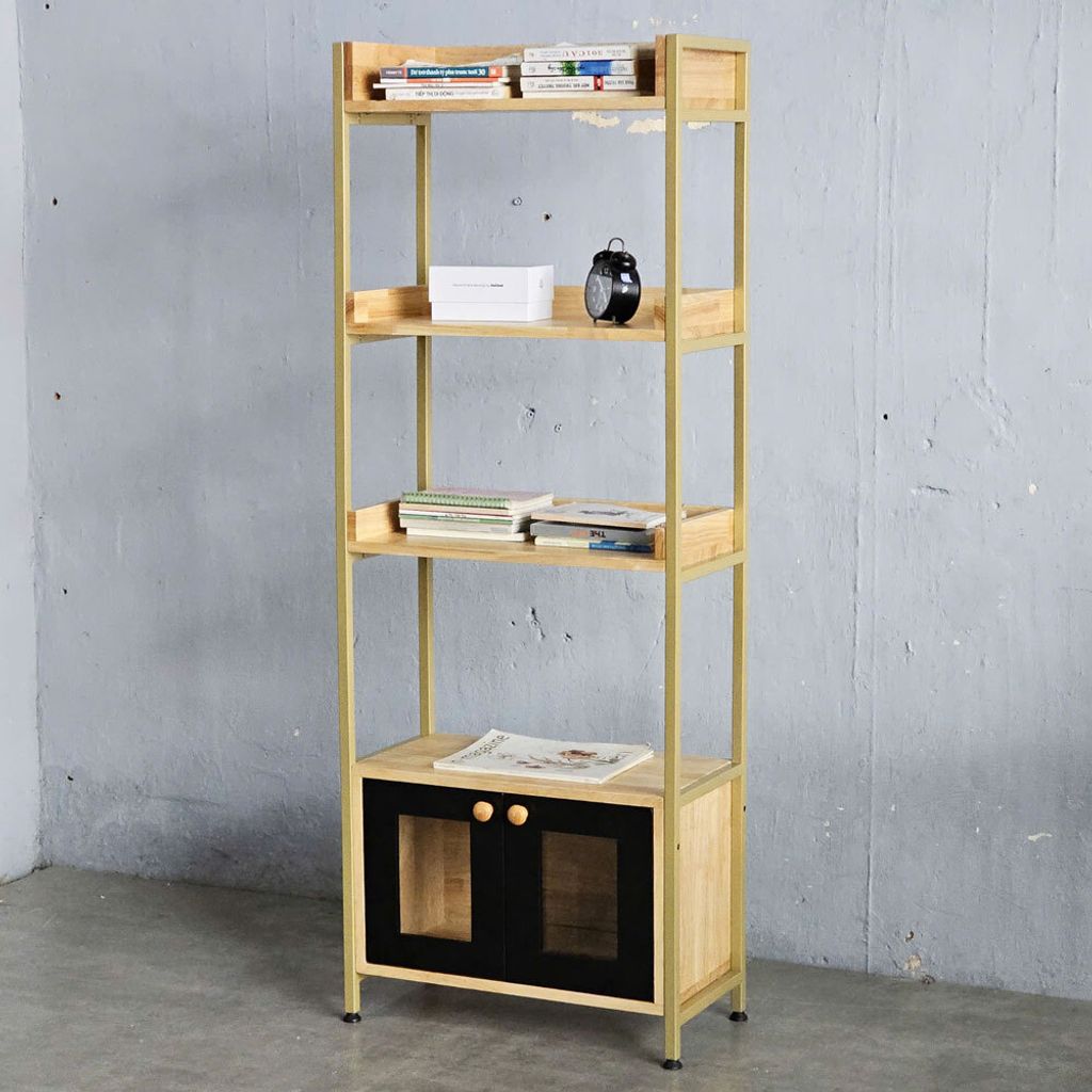 ke-trang-tri-khung-sat-co-ngan-tu-kinh-2