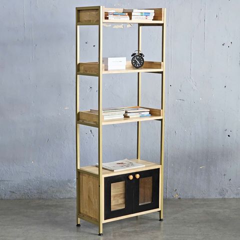 ke-trang-tri-khung-sat-co-ngan-tu-kinh-10