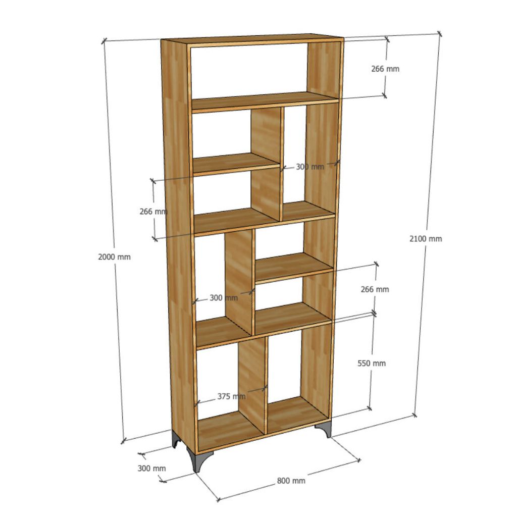 ke-sach-go-cao-su-chan-sat-9