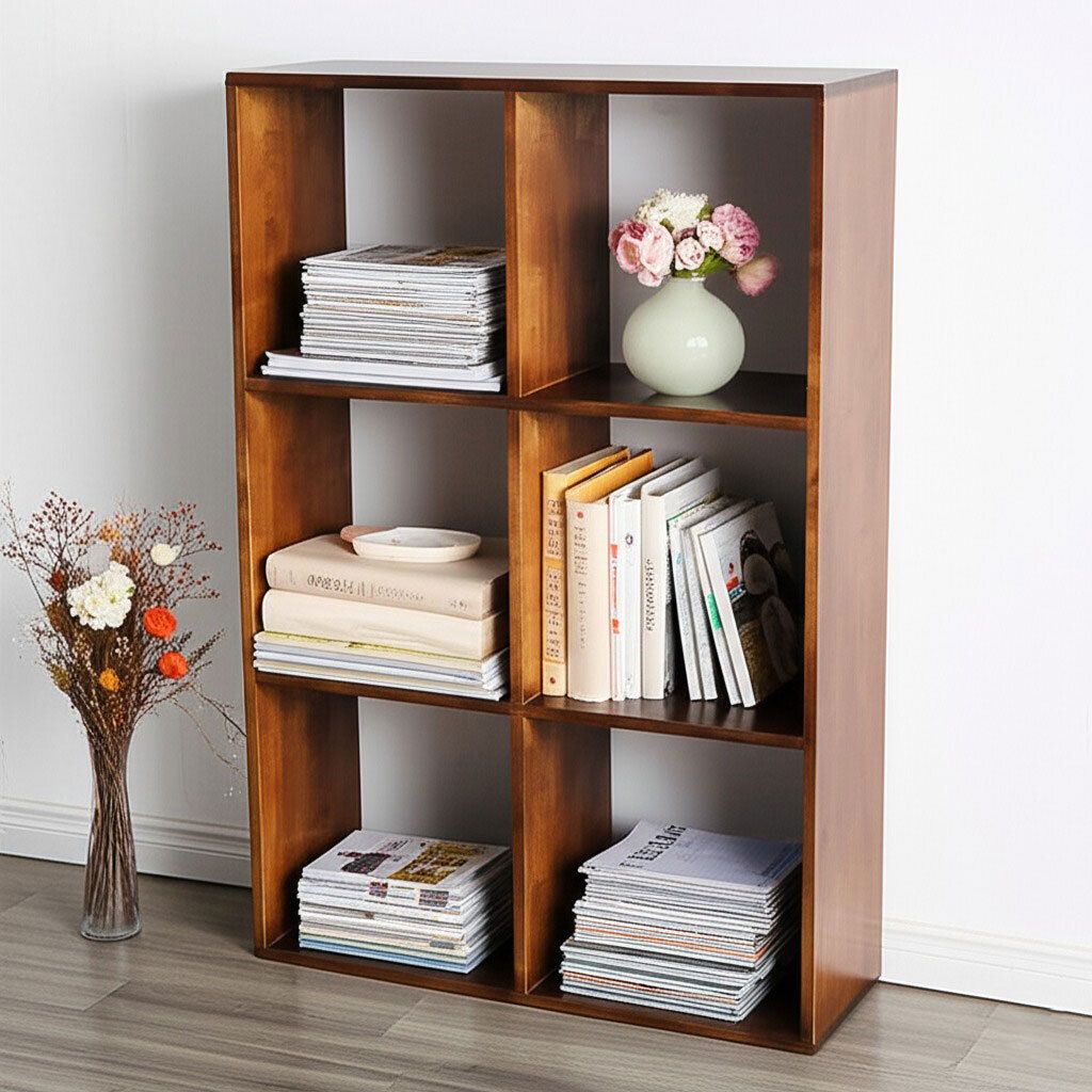 ke-sach-6-o-vuong-go-cao-su