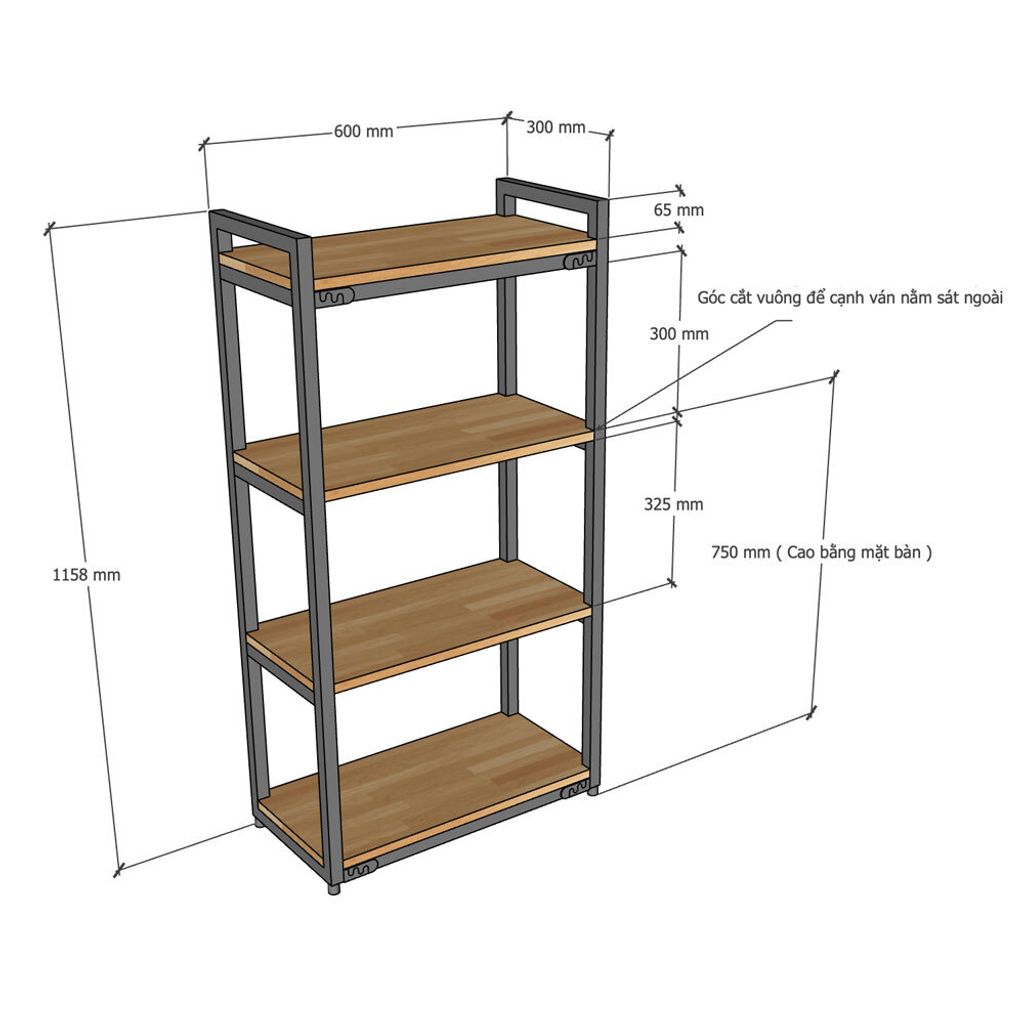 ke-sach-4-tang-lap-rap-go-cao-su-10