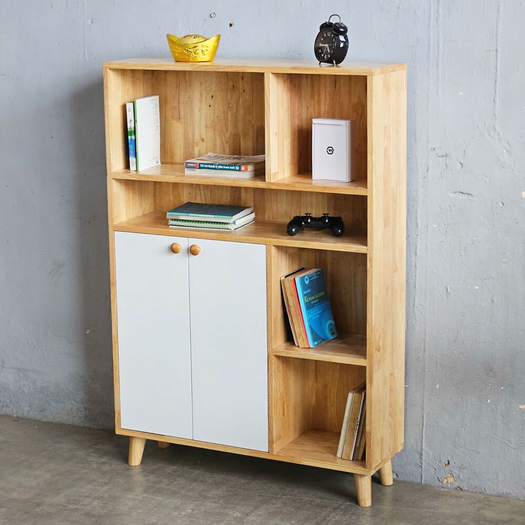 ke-sach-nho-go-cao-su-84x25x120cm-10