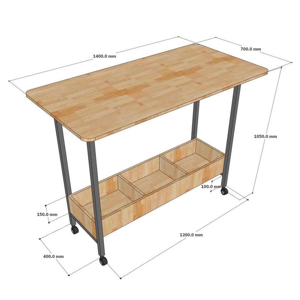 ban-hop-dung-di-dong-140x70cm-go-cao-su-chan-sat-lap-rap-8