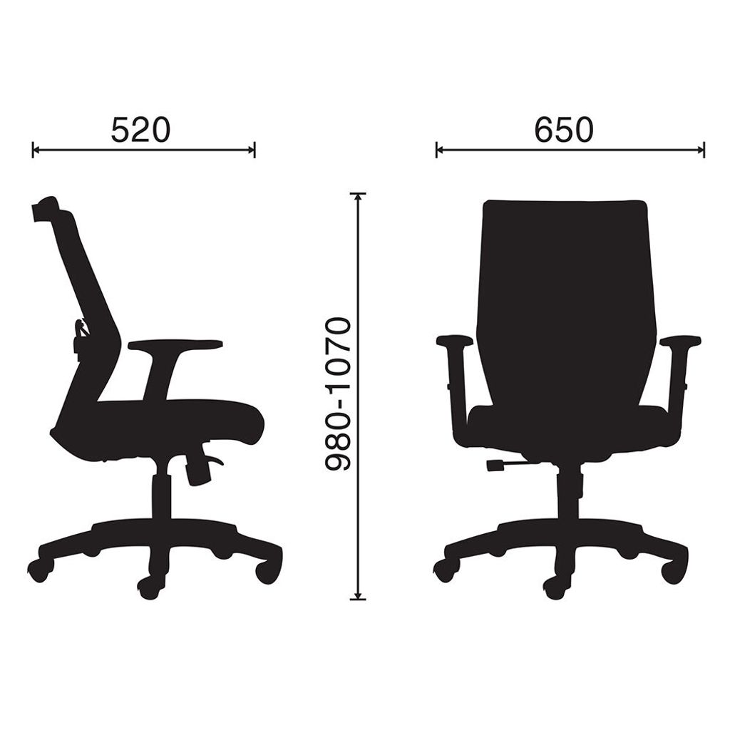 ghe-van-phong-chan-xoay-hom1083-03-dimension