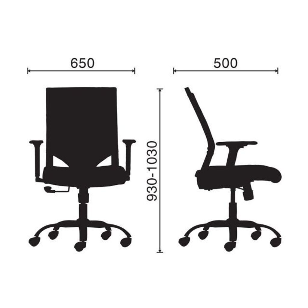 kich-thuoc-ghe-xoay-nha-vien-lung-cao-co-nem-ngoi-mau-do-1-can-dieu-khien-hom1008-03