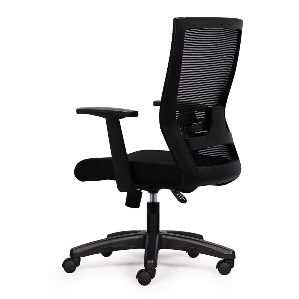 ghe-xoay-nhan-vien-van-phong-mau-den-tay-nhua-1-can-dieu-khien-hmo1011-02